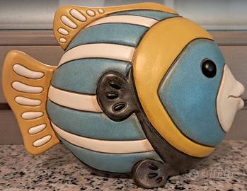 Pesce angelo Thun