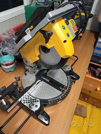 TRONCATRICE DA LEGNO