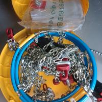 Catene da neve koning 165/65-13