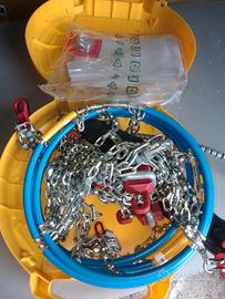 Catene da neve koning 165/65-13