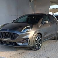FORD Puma II 2020 - Puma 1.0 ecoboost h ST-line De