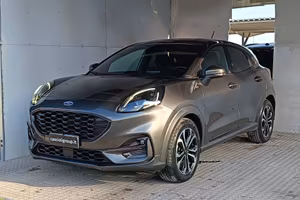 FORD Puma II 2020 - Puma 1.0 ecoboost h ST-line De
