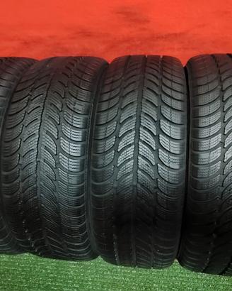 205 55 16 Gomme Invernali 80-95% Sava 205 55 R16