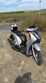 Honda SH125 2018
