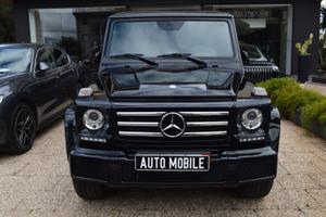 Mercedes-benz G 350 d S.W. Professional AMG