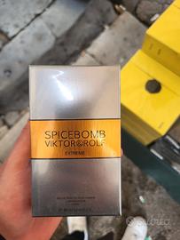 Spice Bomb Extreme 100 ml Profumo uomo