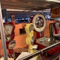 bilance berkel restaurate pronta consegn