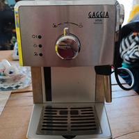 Macchina da caffè Gaggia viva Prestige 