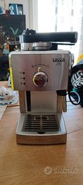 Macchina da caffè Gaggia viva Prestige 