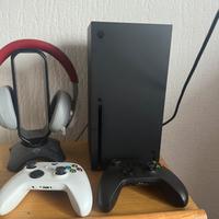 Xbox series X