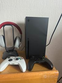 Xbox series X