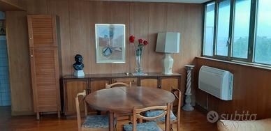 Talenti attico vicinanza dear