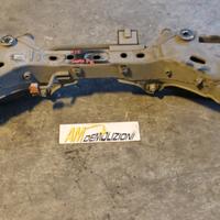 PONTE ASSALE POSTERIORE HYUNDAI SANTA FE III 3 SER