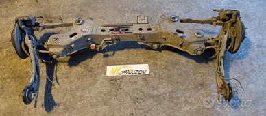 PONTE ASSALE POSTERIORE HYUNDAI SANTA FE III 3 SER