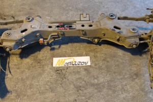 PONTE ASSALE POSTERIORE HYUNDAI SANTA FE III 3 SER