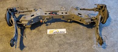 PONTE ASSALE POSTERIORE HYUNDAI SANTA FE III 3 SER