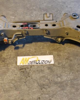 PONTE ASSALE POSTERIORE HYUNDAI SANTA FE III 3 SER