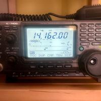 ic-7400 icom