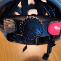 casco ciclista