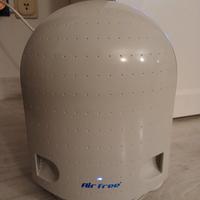 Purificatore Airfree AP40