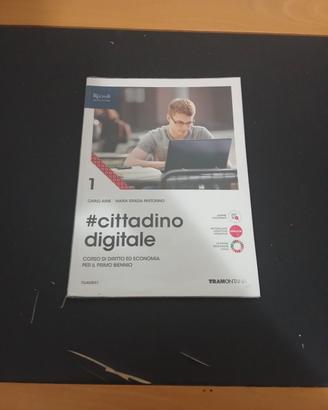Libro Diritto ed Economia