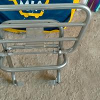 Oggetto  portapacchi