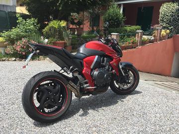 Honda CB 1000 R - 2011