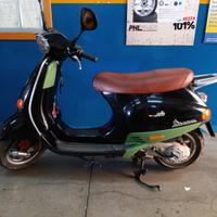 Piaggio Vespa 50 ET4 - 2003