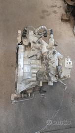 CAMBIO KIA CEED DEL 2008