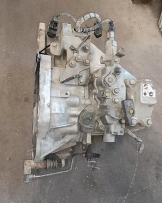 CAMBIO KIA CEED DEL 2008