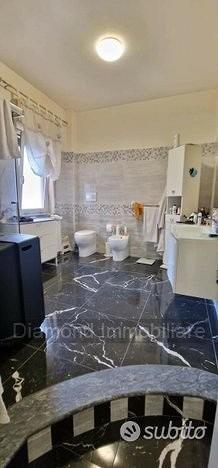 Appartamento – Catania, Nesima Superiore, Monte Po-Nesima-San Leone-Rapisardi - Vista 4