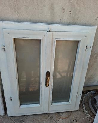 3 Finestre doppio vetro