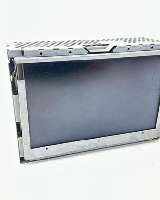 DISPLAY LAND ROVER Freelander 3° Serie 6H52-10E88