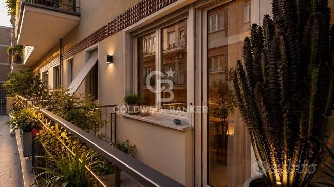 Appartamento – Roma, Balduina, Trionfale - Altro