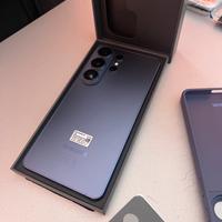 Samsung S26 ultra 12/512G