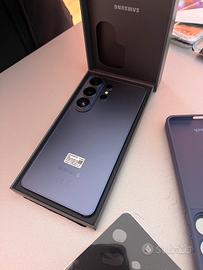 Samsung S26 ultra 12/512G