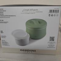 yogurtiera ghidini 