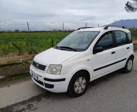 Fiat Panda 1.3 MJT 16V Dynamic