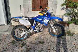 Yamaha WRF 250 - 2004
