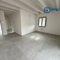 Attico di nuova costruzioni a 300 mt dal mare