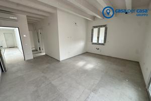 Attico di nuova costruzioni a 300 mt dal mare