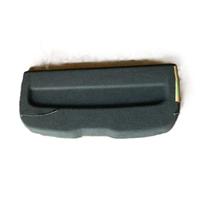 CAPPELLIERA POSTERIORE OPEL Corsa F Serie 98487369