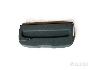 CAPPELLIERA POSTERIORE OPEL Corsa F Serie 98487369