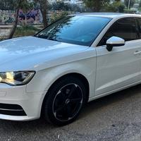 Audi A3 SPB 1.6 TDI Attraction