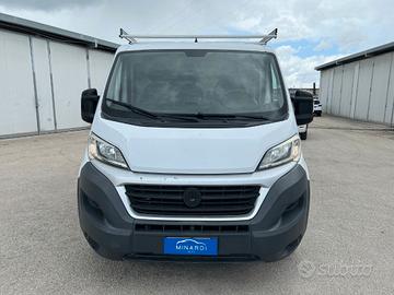 Fiat Ducato 30 2.3 MJT 130CV PC-TN Furgone