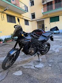 Africa twin 1100