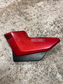 Fianco sinistro suzuki GSX250E