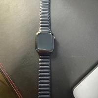 Apple Watch Series 8 41mm Acciaio INOX Cellular
