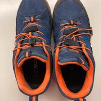 Scarpe Cmp