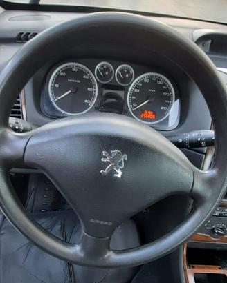 PEUGEOT 307 2002 - VOLANTE